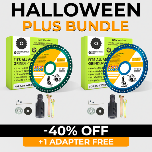 Halloween Bundle Plus