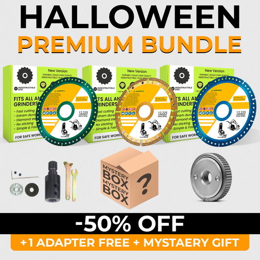 Halloween Bundle Premium