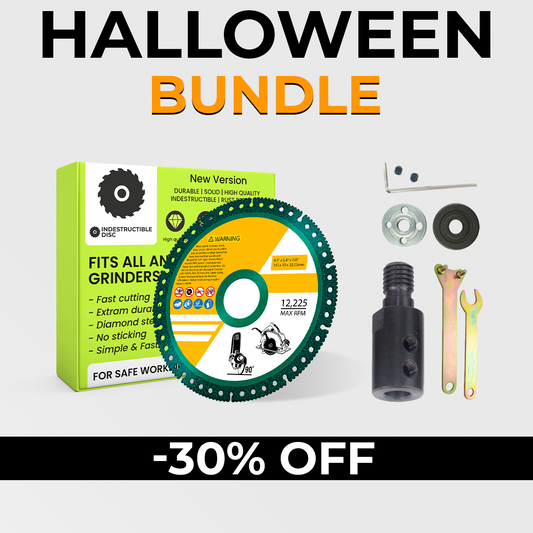 Halloween Bundle