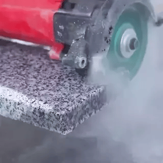 INDESTRUCTIBLE DISC - CUT EVERYTHING IN SECONDS